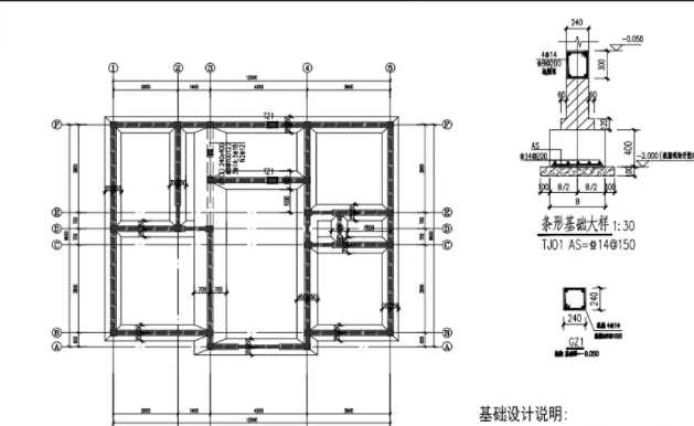 晋城高平地基基础工程设计